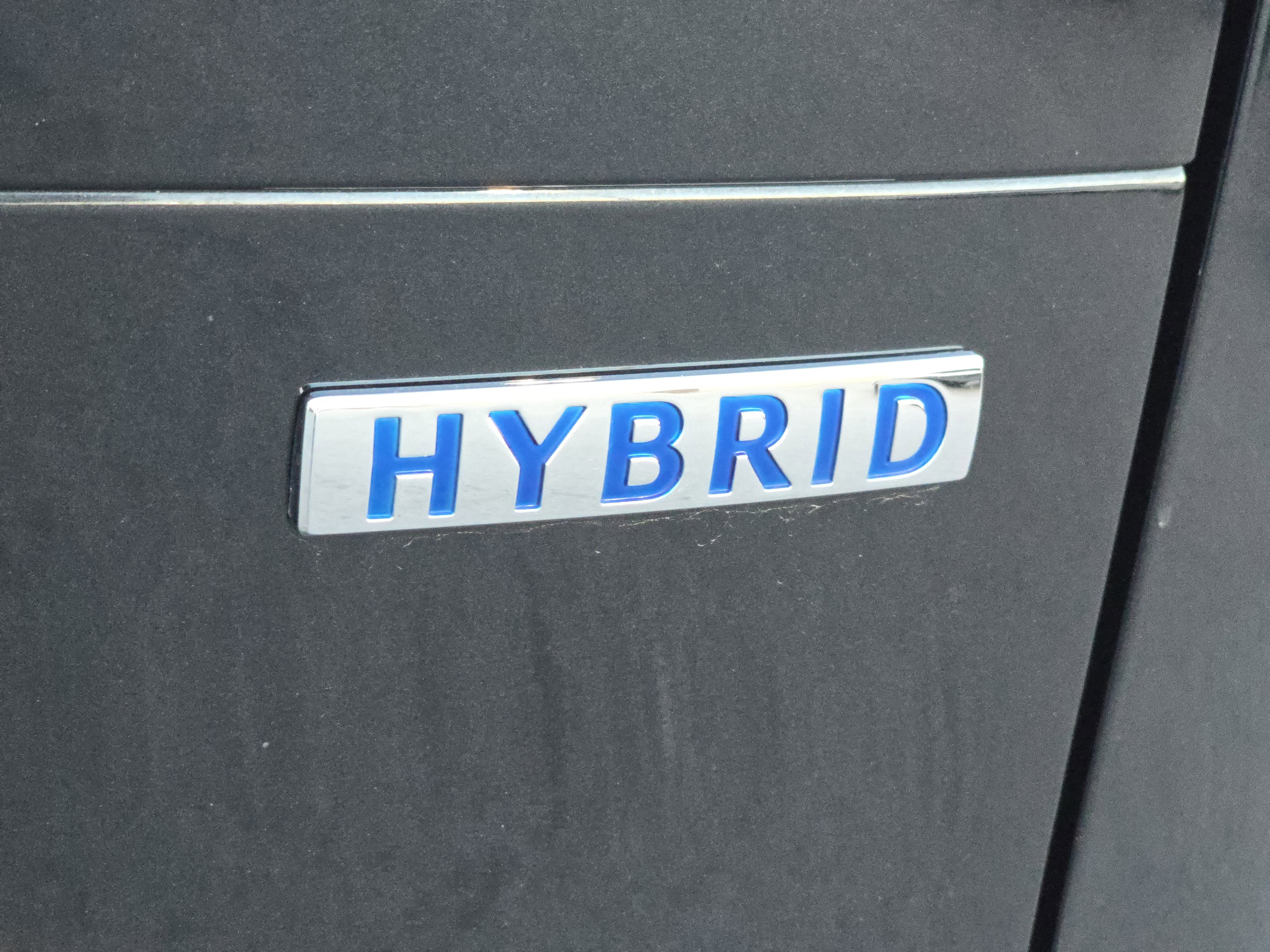 Used 2025 MAZDA CX-50 2.5 Hybrid w/ Preferred Pkg image 6