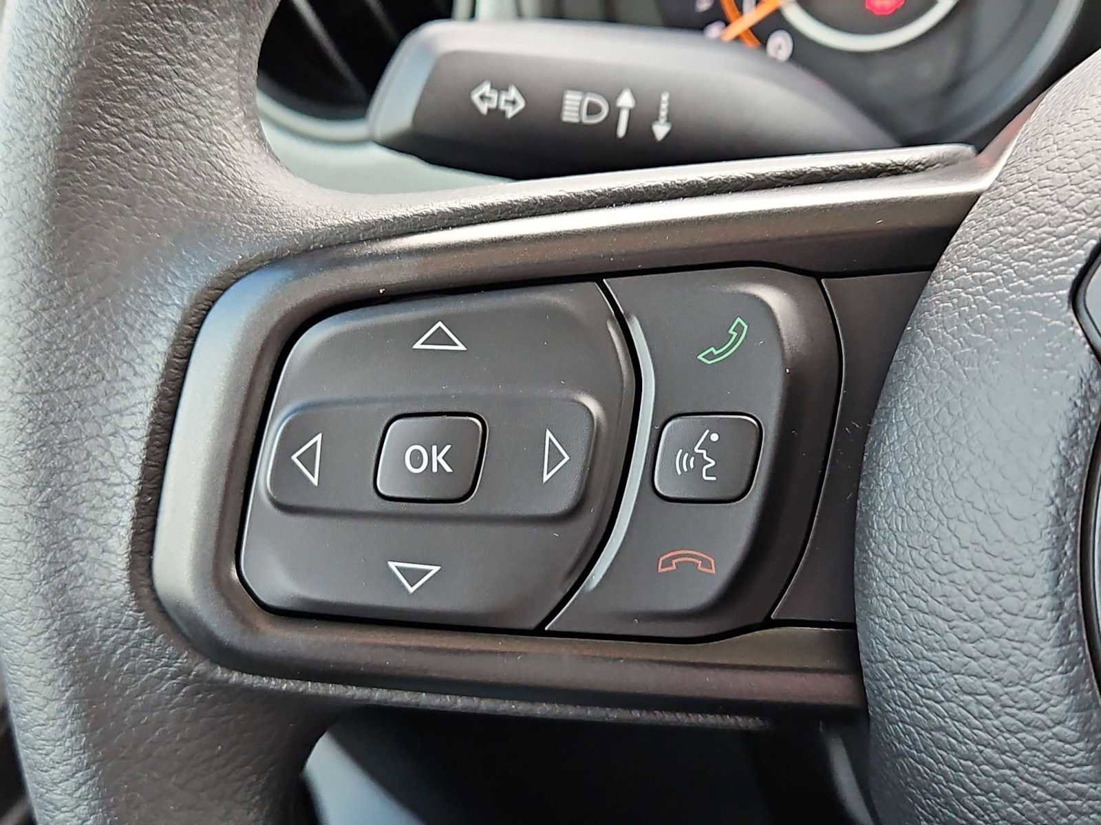 New 2026 Jeep Wrangler Sport image 22