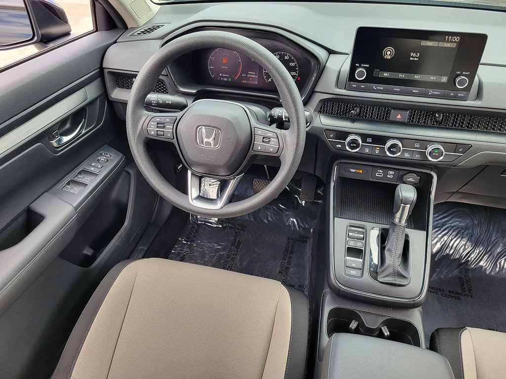 Used 2023 Honda CR-V EX image 10