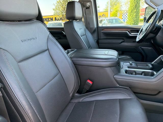 Used 2024 GMC Sierra 2500 Denali w/ Denali Reserve Package AWD/4WD image 25
