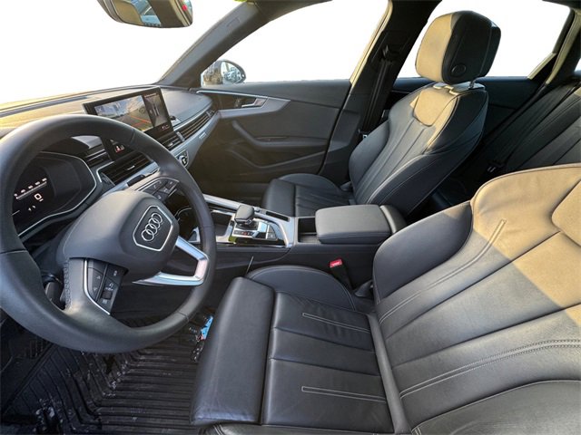 Used 2023 Audi A4 2.0T Premium Plus w/ Premium Plus Package image 13