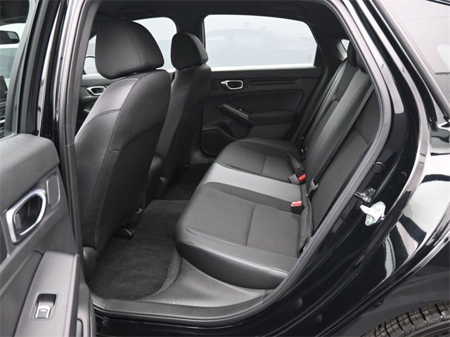 Used 2026 Honda Civic Sport image 34