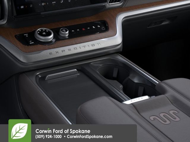 New 2026 Ford Expedition Max King Ranch AWD/4WD image 15