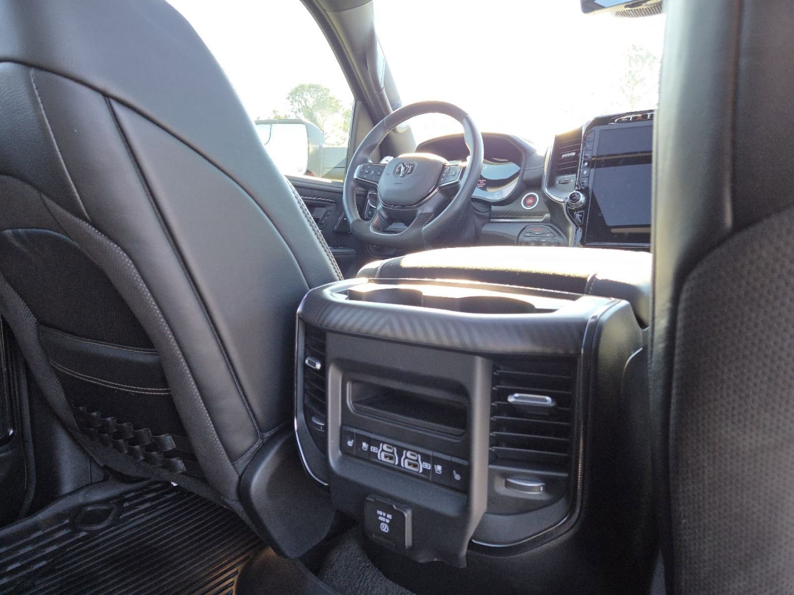 Used 2024 RAM 1500 TRX image 35
