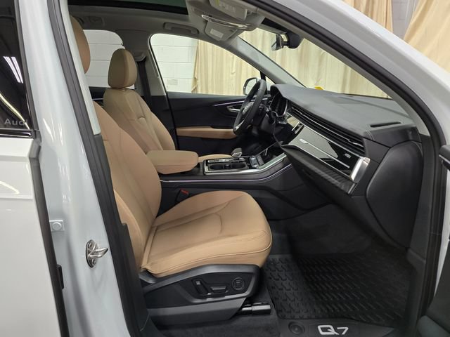 New 2026 Audi Q7 2.0T Premium Plus AWD/4WD image 40
