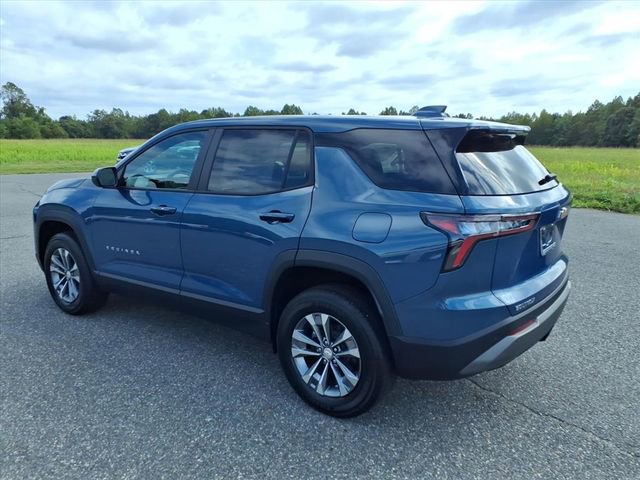 New 2026 Chevrolet Equinox LT w/ LPO, Floor Liner Package image 3