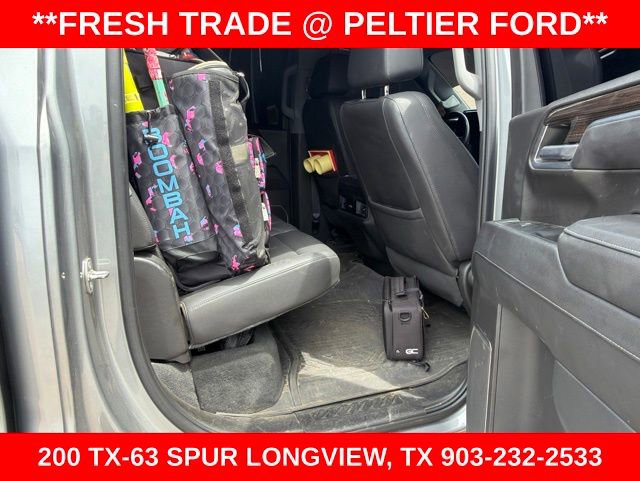 Used 2023 Chevrolet Silverado 1500 RST w/ Texas Edition Plus AWD/4WD image 29