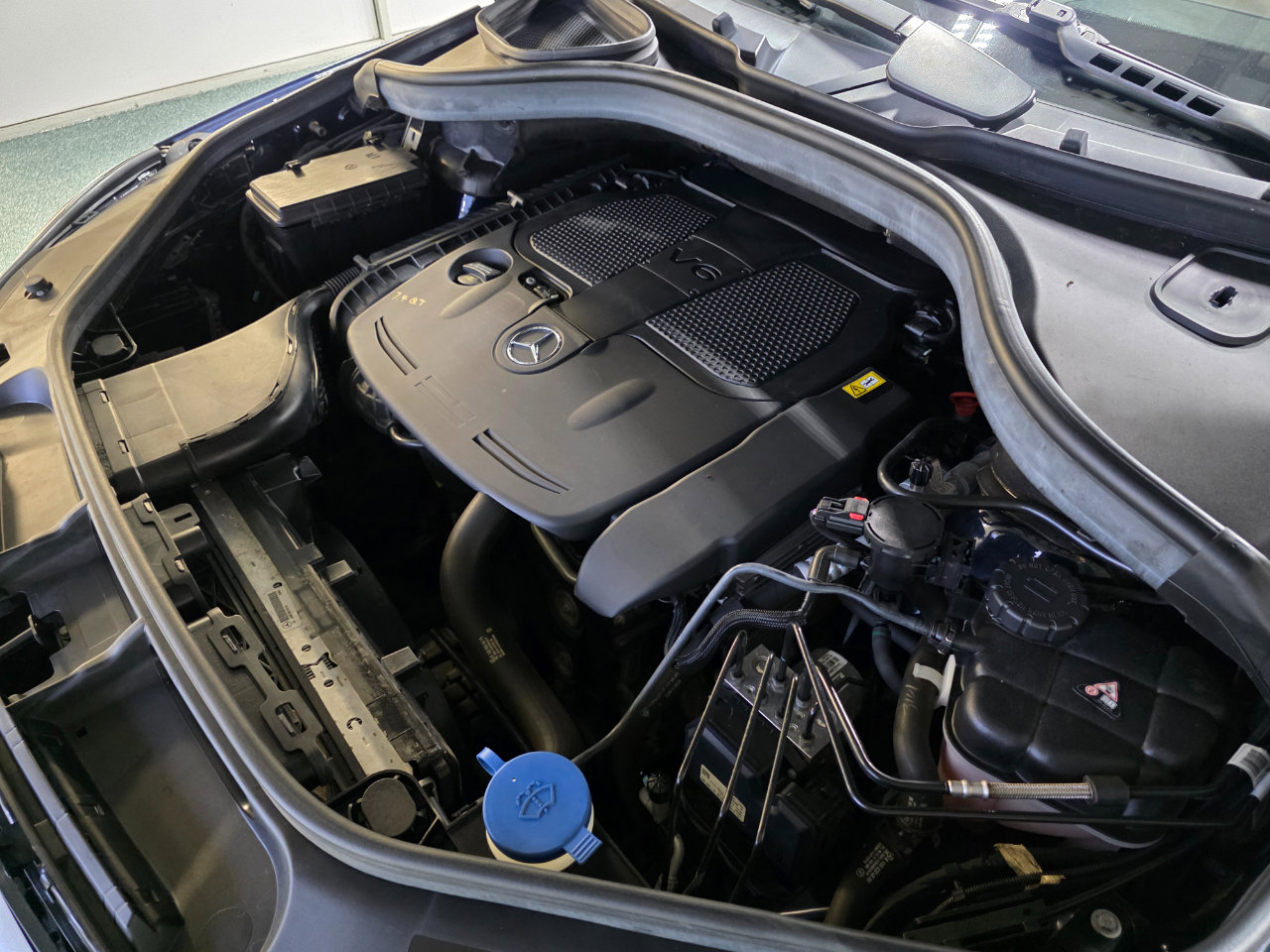 Used 2017 Mercedes-Benz GLE 350 GLE 350 4MATIC SUV image 39