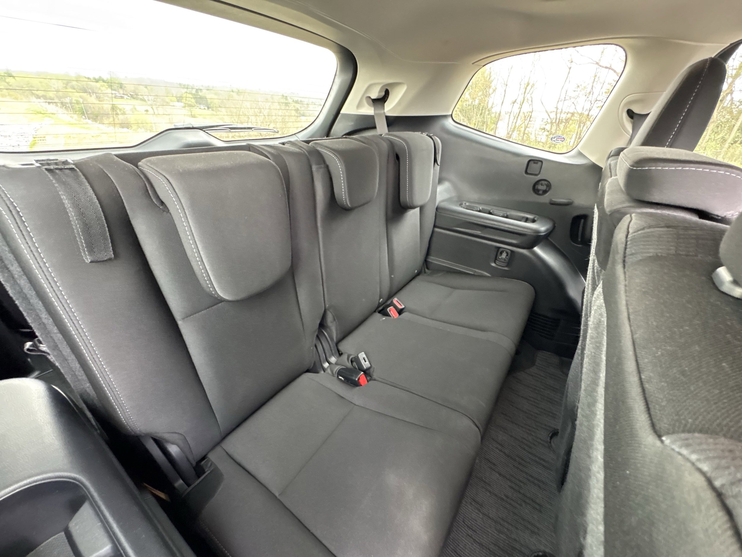Certified 2025 Subaru Ascent Premium AWD/4WD image 30