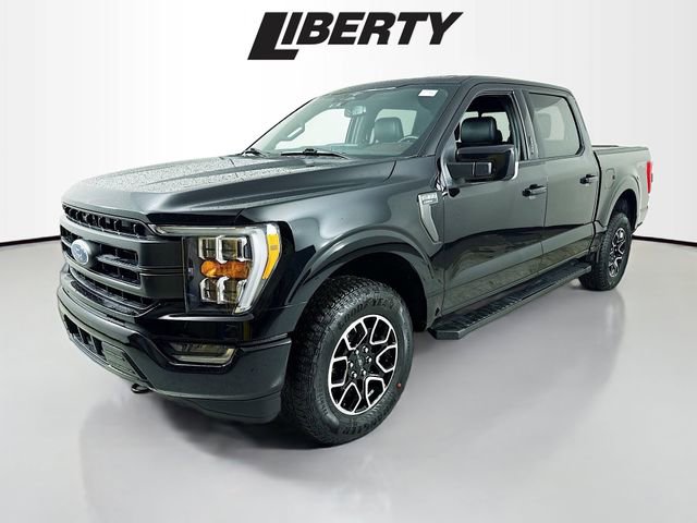 Used 2023 Ford F150 Lariat image 3