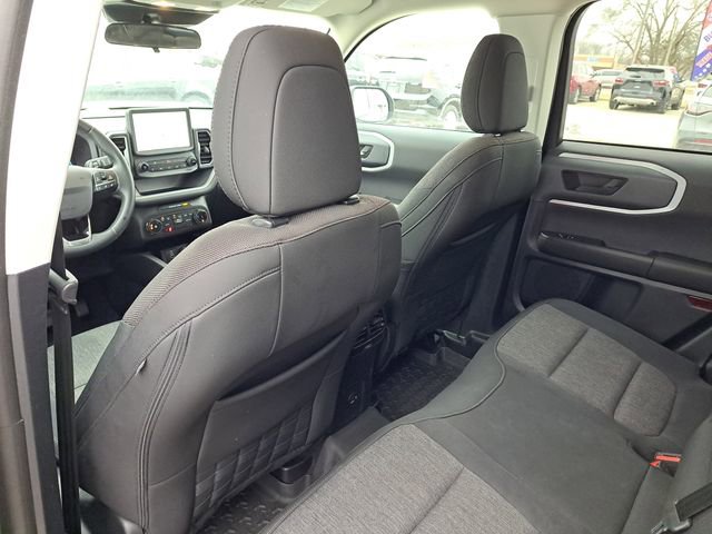 Used 2024 Ford Bronco Sport Big Bend w/ Convenience Package image 20