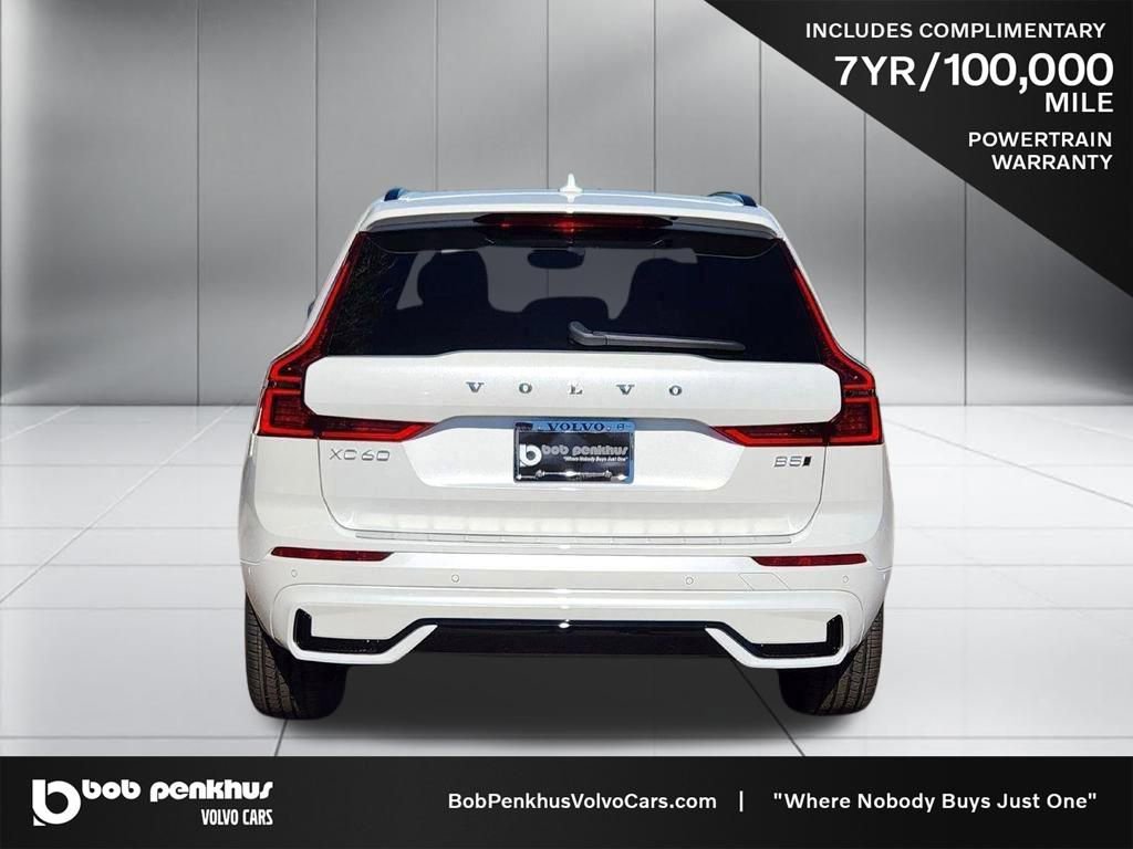New 2026 Volvo XC60 B5 Plus w/ Protection Package Premier image 29