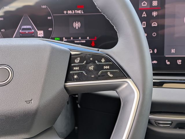 New 2026 Audi A6 Premium Plus AWD/4WD image 20