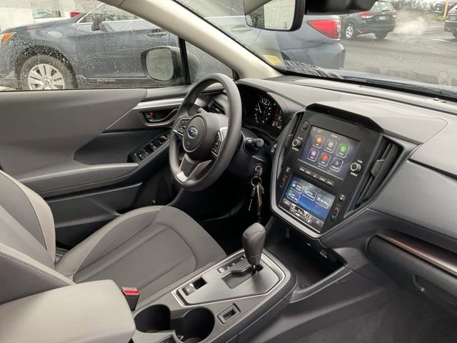 Certified 2025 Subaru Impreza 2.0i image 13