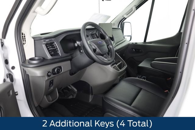 New 2026 Ford Transit 250 148 Medium Roof Extended AWD image 19