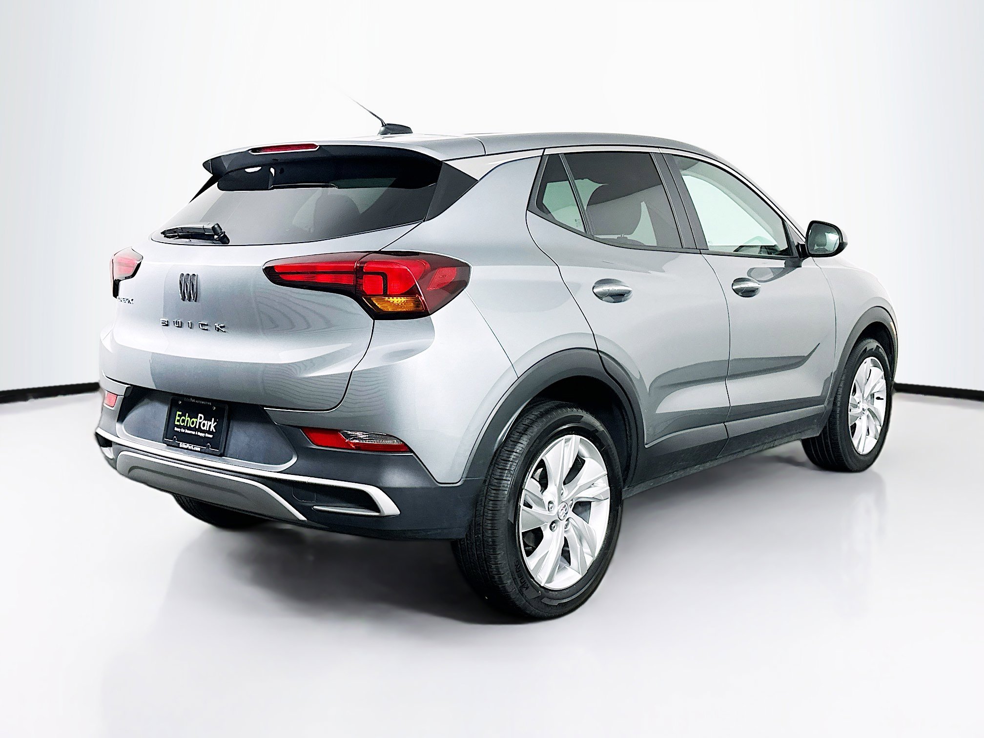 Used 2025 Buick Encore GX Preferred image 9