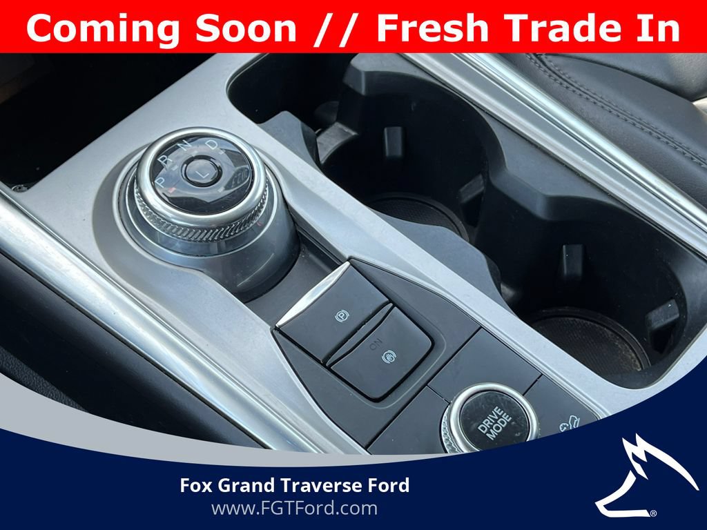 Certified 2023 Ford Explorer XLT w/ Equipment Group 202A AWD/4WD image 31