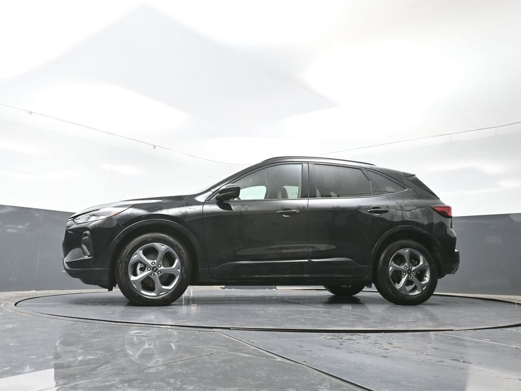 Used 2024 Ford Escape ST-Line image 53