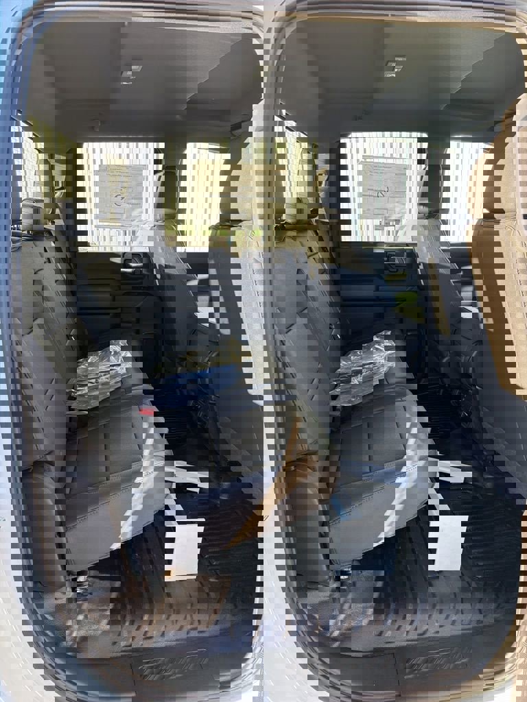 New 2025 Chevrolet Silverado 3500 W/T w/ WT Convenience Package image 46