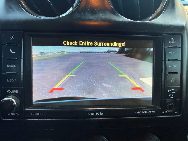 Used 2016 Jeep Compass High Altitude AWD/4WD image 9