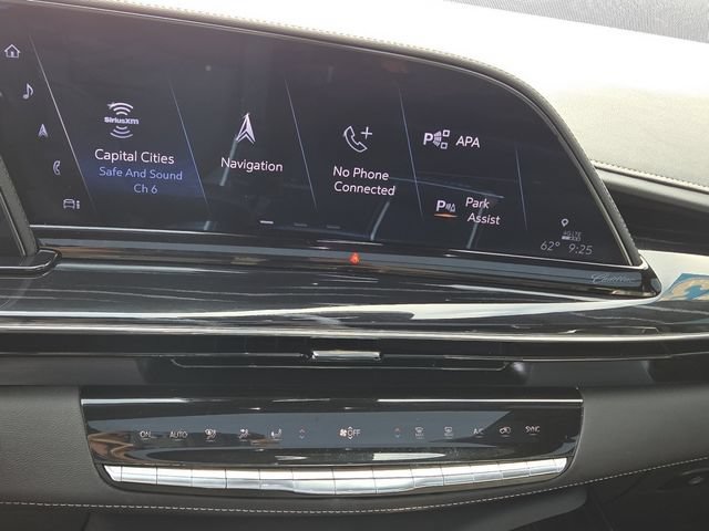 Used 2023 Cadillac Escalade Sport w/ Touring Package AWD/4WD image 34
