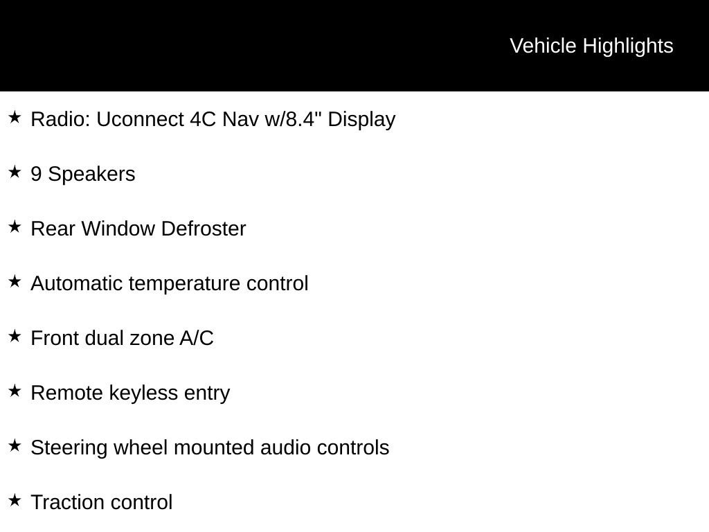 Used 2023 Jeep Wrangler Unlimited Rubicon 392 w/ Dual Top Group image 13