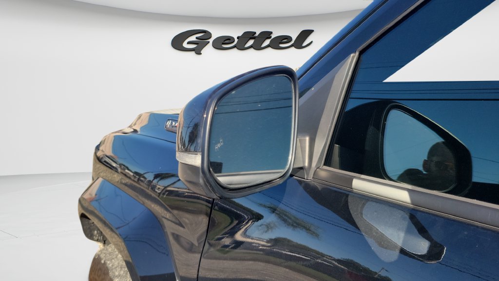Used 2026 Toyota 4Runner TRD Pro AWD/4WD image 11