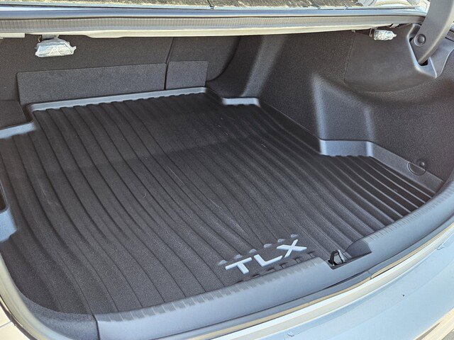 New 2025 Acura TLX w/ Technology Package FWD image 34