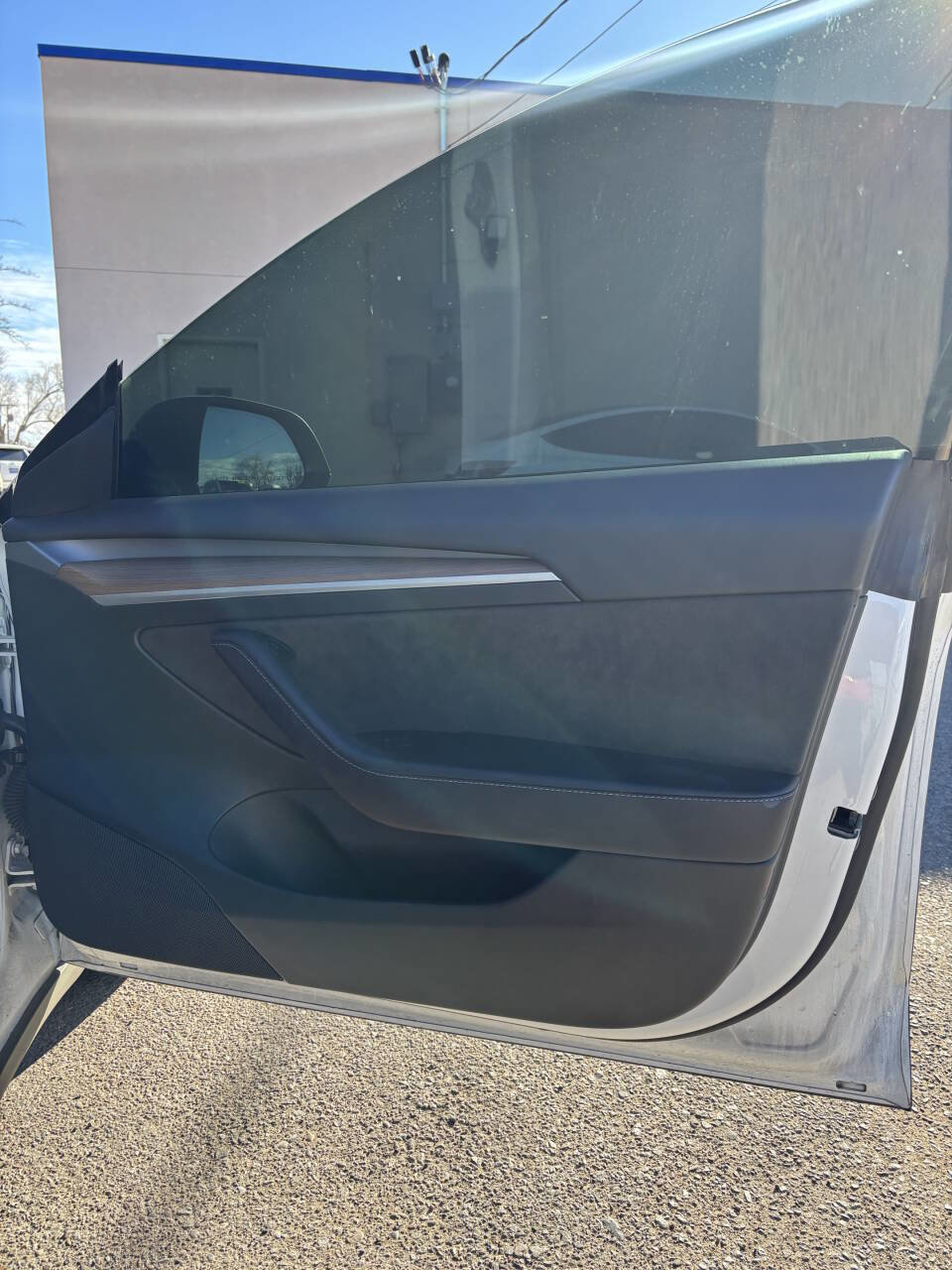 Used 2022 Tesla Model 3 Performance image 16