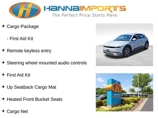 Used 2023 Hyundai Ioniq 5 SE image 15