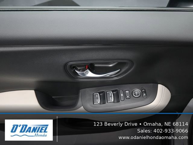 Used 2026 Honda HR-V EX-L image 24