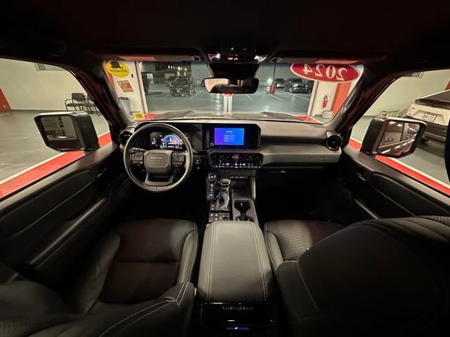 Used 2024 Toyota Land Cruiser 1958 AWD/4WD image 25