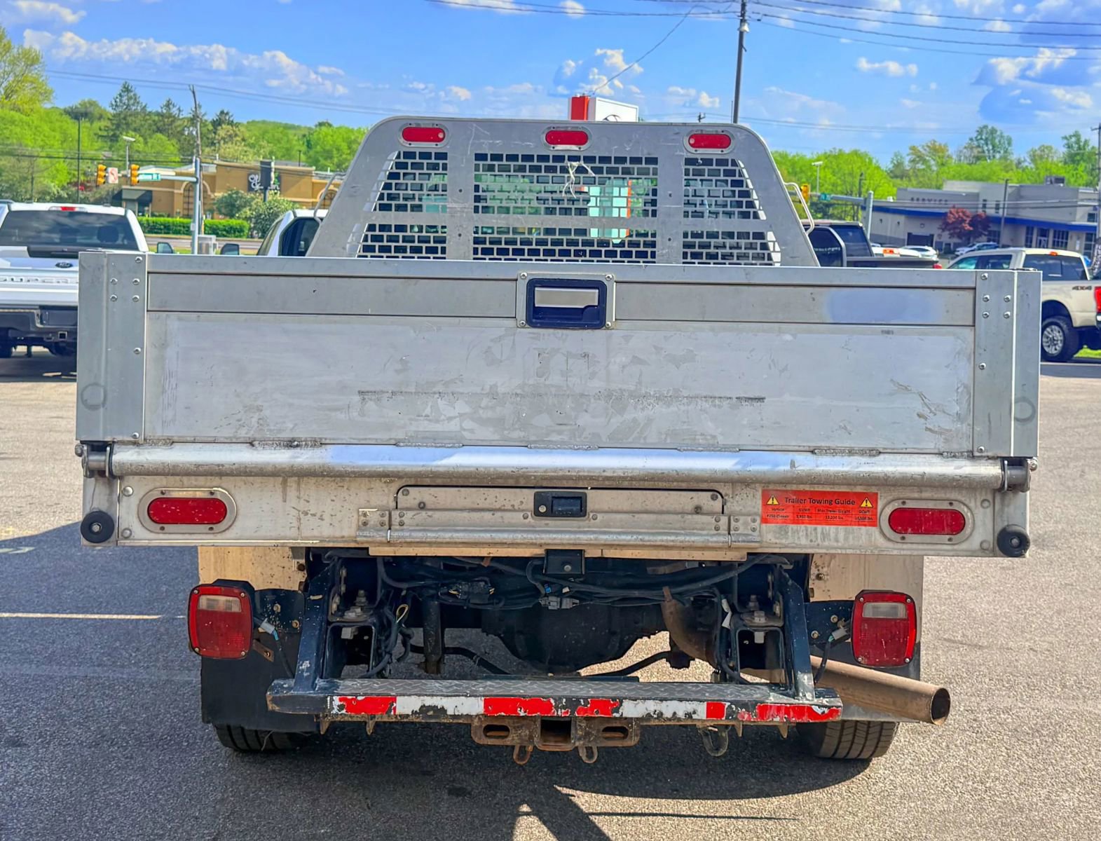 Used 2019 Ford F250 XL RWD image 6