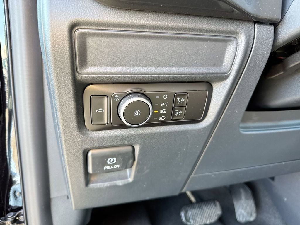 New 2026 Ford F150 STX w/ Equipment Group 200A image 18