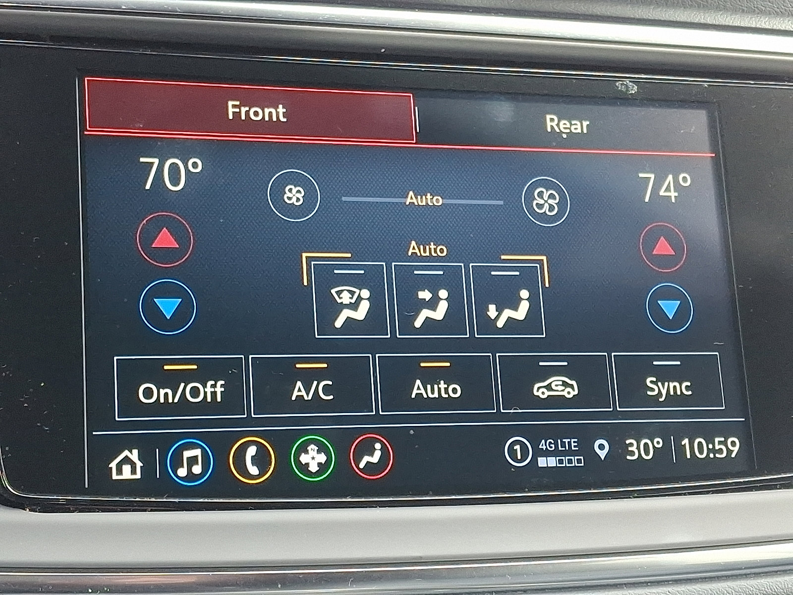 Certified 2023 Buick Enclave Essence w/ Experience Buick Package image 19