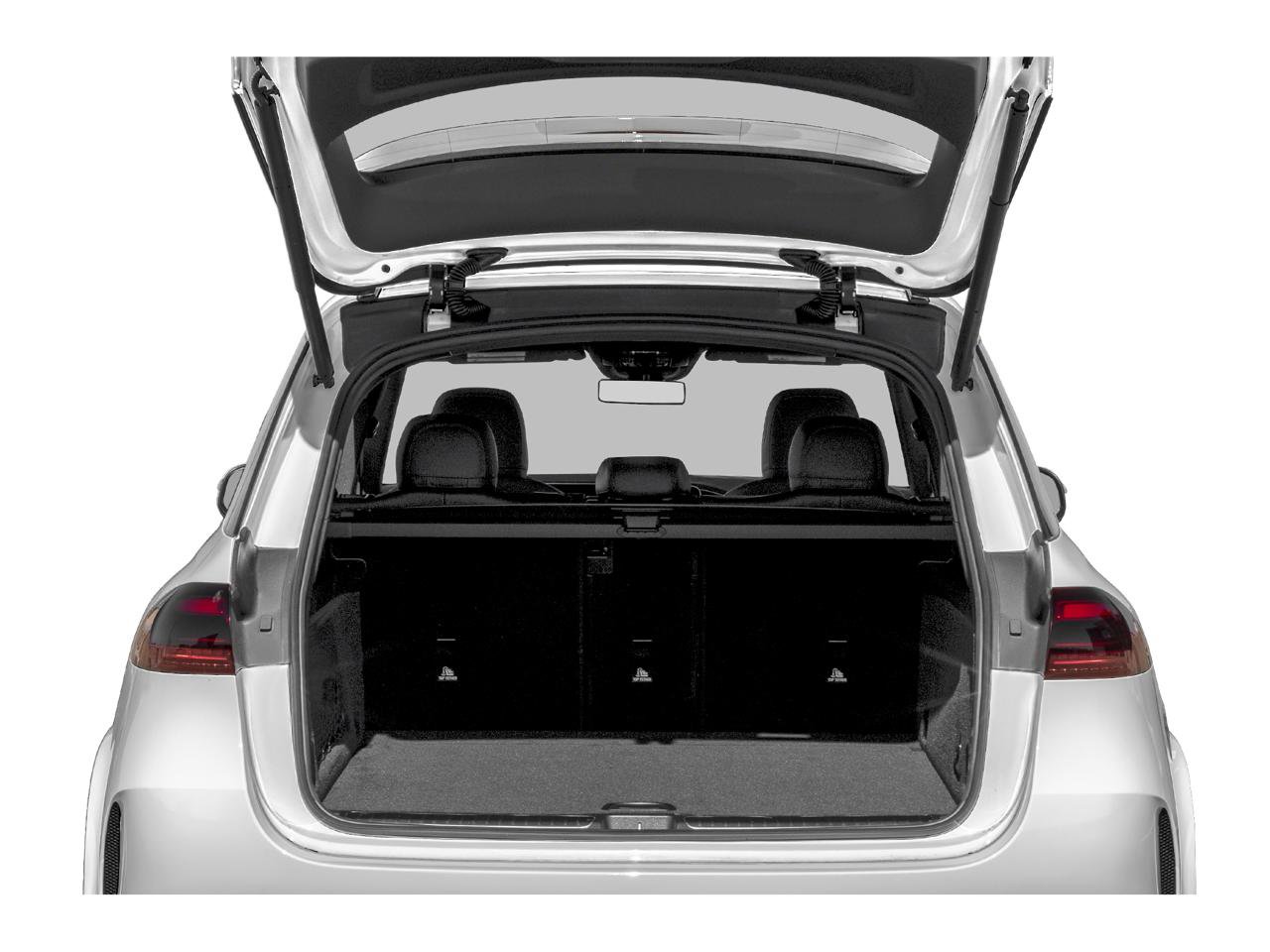 New 2026 Mercedes-Benz GLE 53 AMG 4MATIC image 51