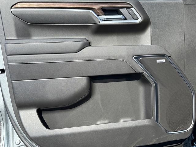 New 2026 Chevrolet Silverado 1500 RST image 17