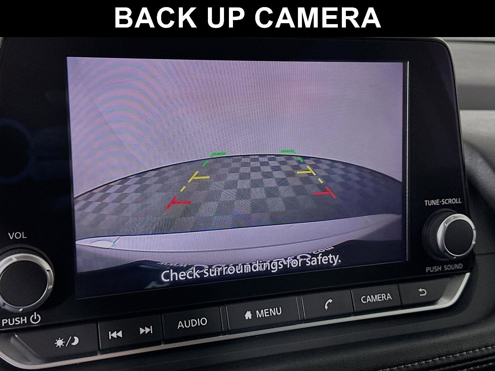 Used 2024 Nissan Rogue SV image 15