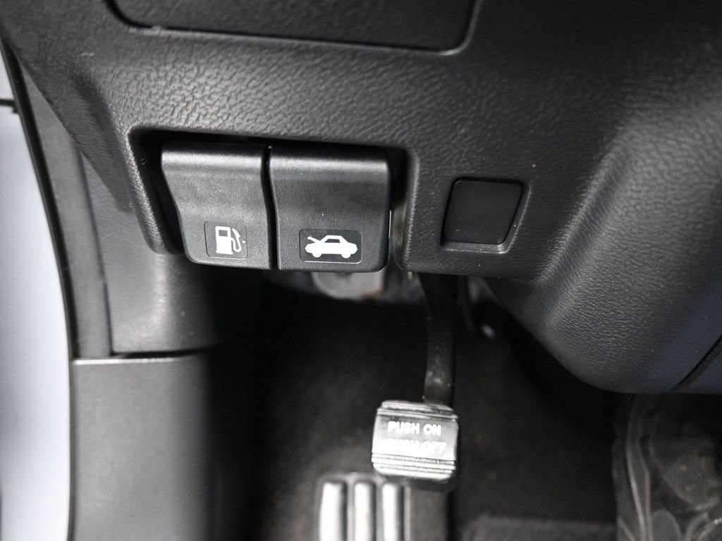 Used 2022 Nissan Murano SL w/ Cargo Package image 27