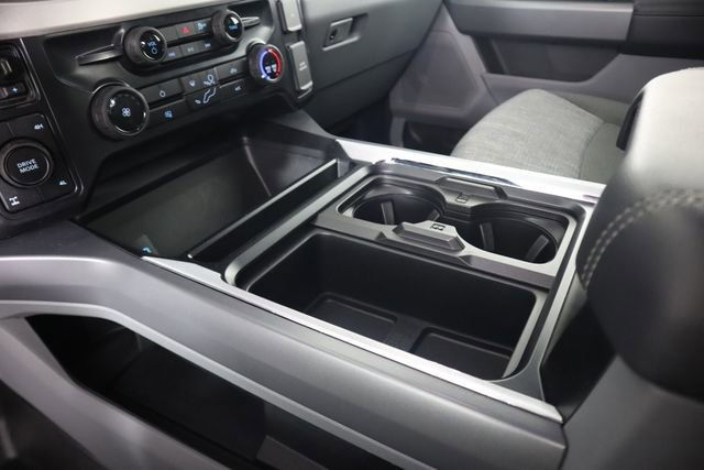 Used 2025 Ford F250 XLT w/ FX4 Off-Road Package image 59