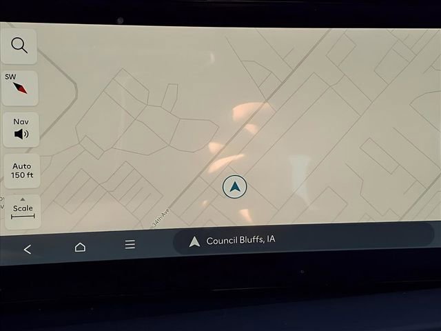 New 2026 Hyundai Palisade Calligraphy image 16