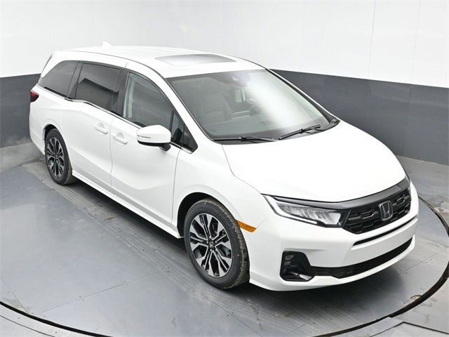 New 2026 Honda Odyssey Elite image 13
