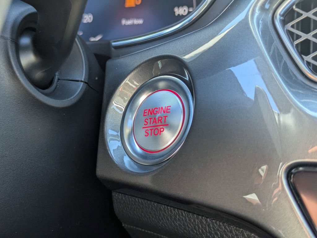 Used 2026 Acura Integra FWD image 30