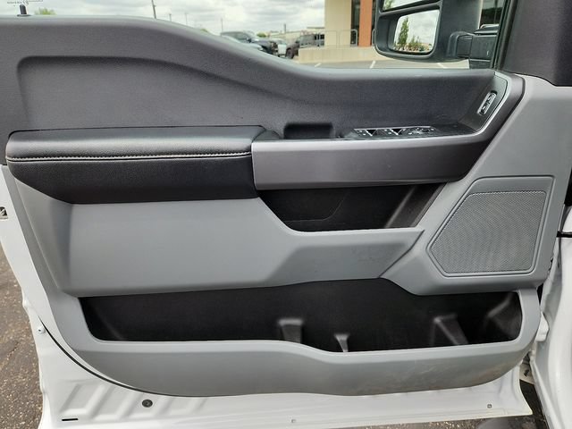 Used 2025 Ford F250 XLT w/ FX4 Off-Road Package AWD/4WD image 13