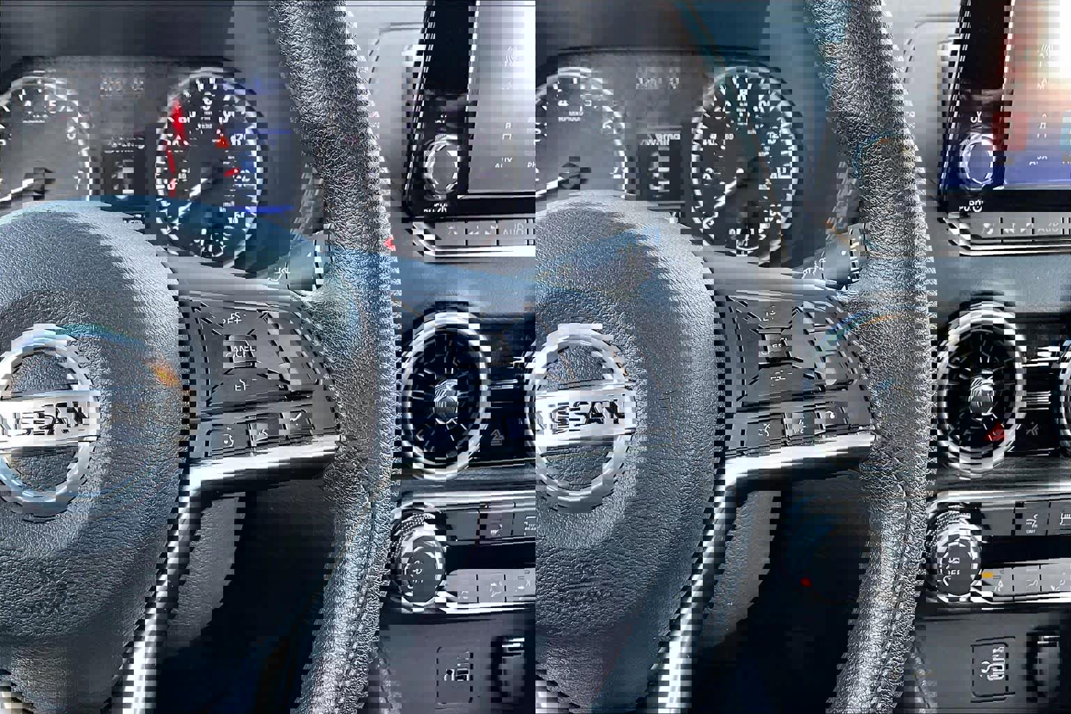 Certified 2023 Nissan Sentra S image 19