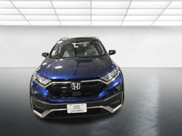 Used 2022 Honda CR-V Touring image 9