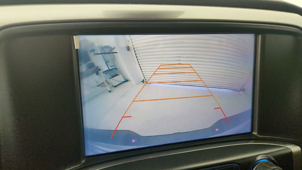 Used 2017 Chevrolet Silverado 1500 LTZ Z71 w/ LTZ Plus Package image 21