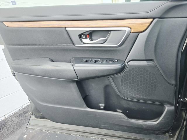 Used 2017 Honda CR-V EX image 28