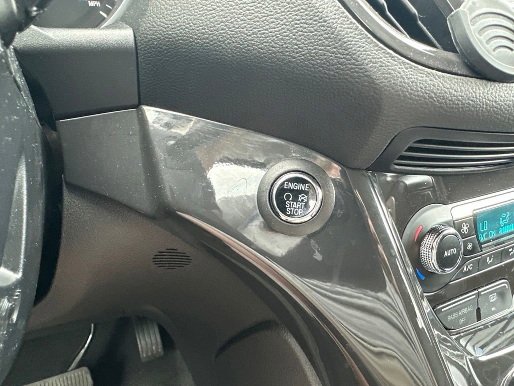Used 2014 Ford Escape Titanium AWD/4WD image 23