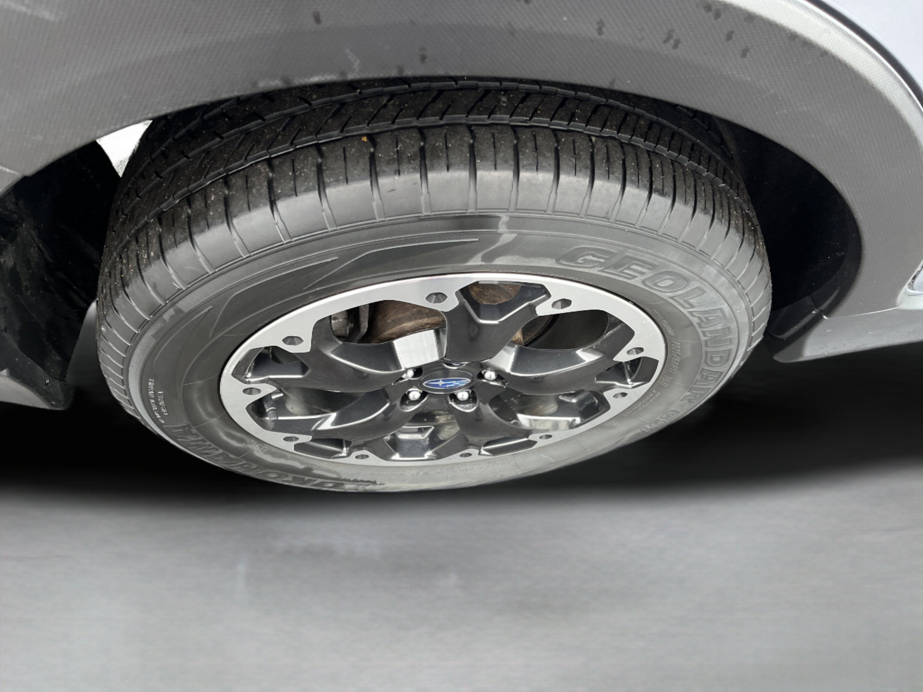 Used 2023 Subaru Crosstrek 2.0i image 9